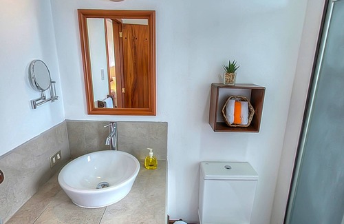 Puerto Ayora Hotel | Semilla Verde Boutique Hotel