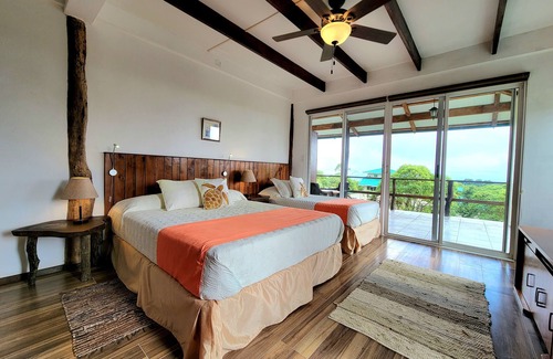Puerto Ayora Hotel | Semilla Verde Boutique Hotel