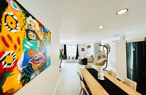 Vilanova Apartment | Semiloft Kenzo