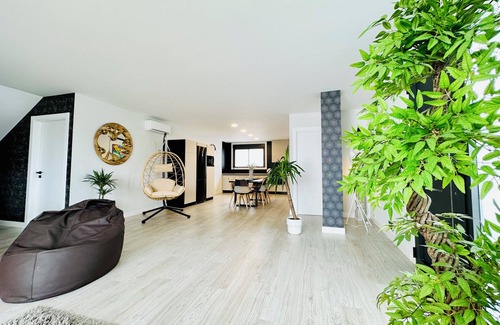 Vilanova Apartment | Semiloft Kenzo