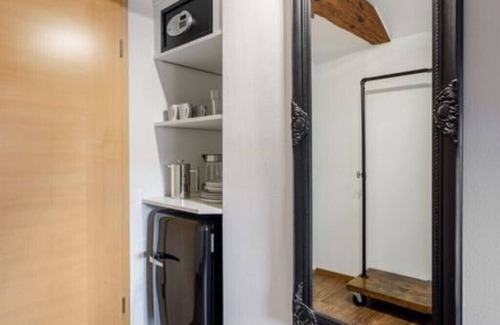 Bernhardswald Apartment | Seminar House Pettenreuth Apartment DG2