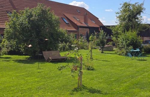 Schoenbeck Apartment | Seminar und Landhaus Schönbeck