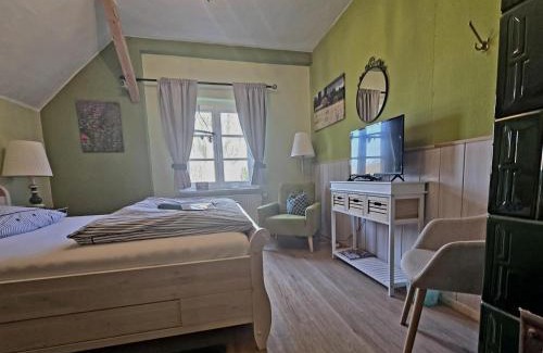Schoenbeck Apartment | Seminar und Landhaus Schönbeck