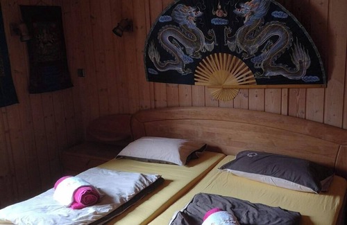 Kaufbeuren Bed & Breakfast | Seminarhaus Arya Maitreya