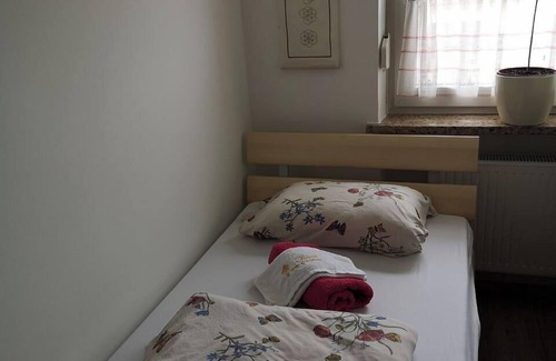 Kaufbeuren Bed & Breakfast | Seminarhaus Arya Maitreya