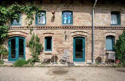 Groß Kreutz Villa | Seminarhof Mollandur