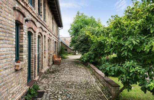Groß Kreutz Villa | Seminarhof Mollandur