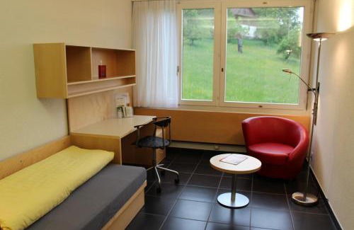 Oberkirch Hotel | Seminarhotel CAMPUS SURSEE