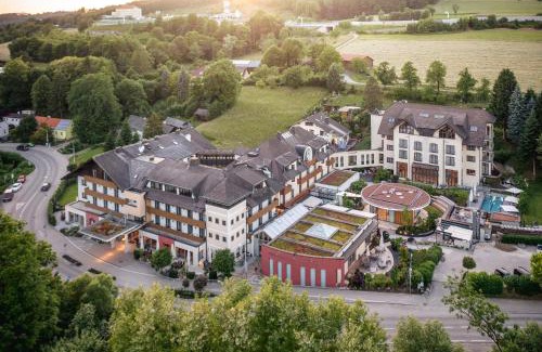 Altlengbach Hotel | Seminarhotel Lengbachhof GmbH
