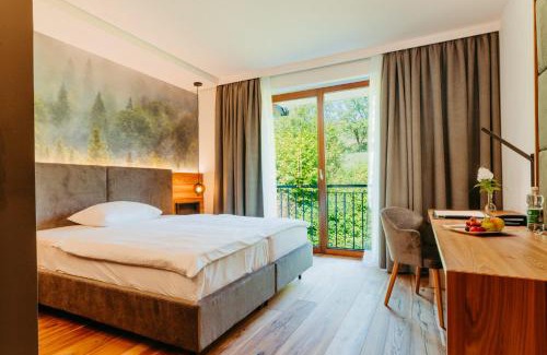 Altlengbach Hotel | Seminarhotel Lengbachhof GmbH