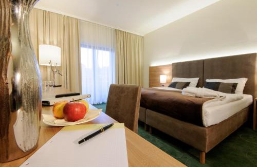 Altlengbach Hotel | Seminarhotel Lengbachhof GmbH
