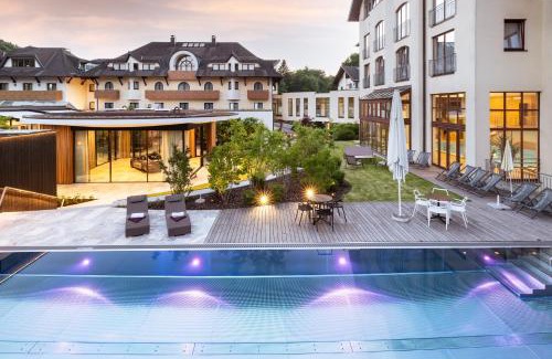 Altlengbach Hotel | Seminarhotel Lengbachhof GmbH