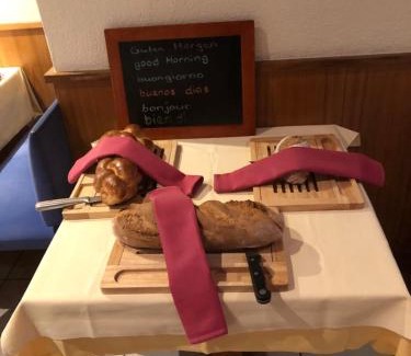 Stettlen Hotel | Seminarhotel Linde Stettlen