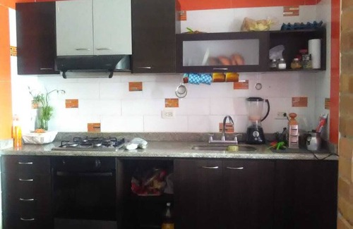 Tunja Condo | SEMINARIO HOME MOUNTAIN