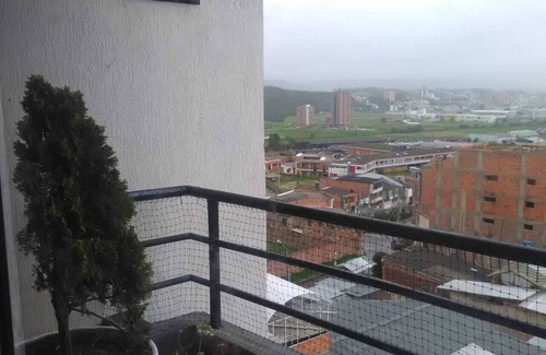 Tunja Condo | SEMINARIO HOME MOUNTAIN