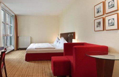 Zerzabelshof Apartment | Seminaris Hotel Nürnberg