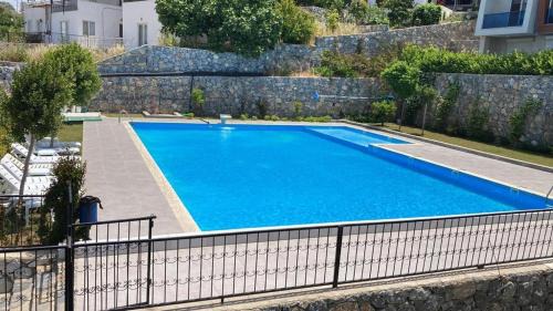 Gulluk Apartment | Seminars Gardens