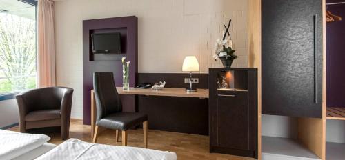 Ruckersbach Hotel | SeminarZentrum Rückersbach