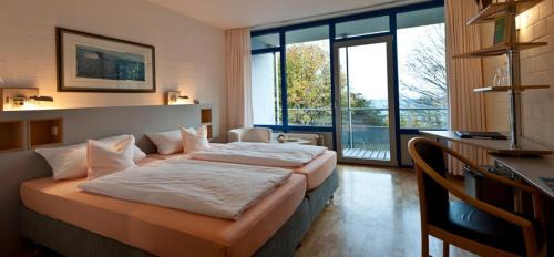 Ruckersbach Hotel | SeminarZentrum Rückersbach