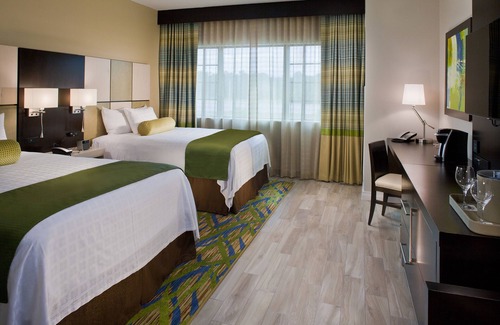 Immokalee Hotel | Seminole Casino Hotel Immokalee