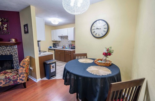 Tallahassee House | Seminole Getaway