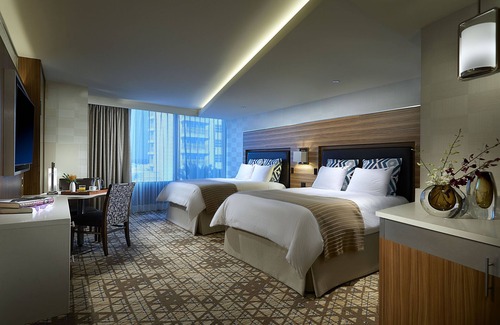 Orient Park Hotel | Seminole Hard Rock Hotel & Casino Tampa