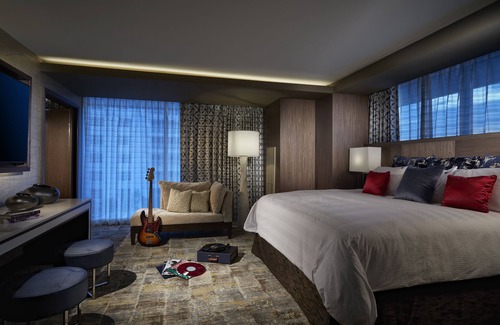 Orient Park Hotel | Seminole Hard Rock Hotel & Casino Tampa