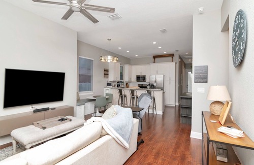 Old Seminole Heights House | Seminole Heights Splash Pad - Tampa