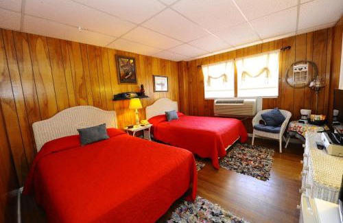 Indiantown Hotel | Seminole Inn