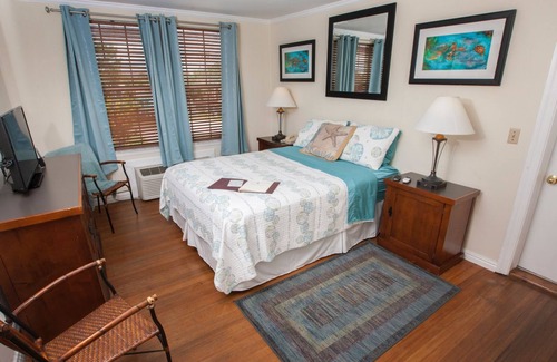 Indiantown Hotel | Seminole Inn