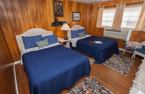 Indiantown Hotel | Seminole Inn