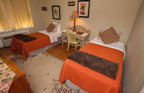 Indiantown Hotel | Seminole Inn