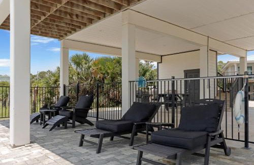 Indian Pass House | Seminole Wind by Pristine Properties Vacation Rentals