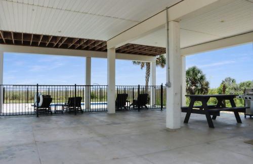 Indian Pass House | Seminole Wind by Pristine Properties Vacation Rentals