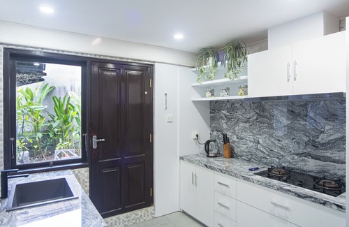 Laksmana Villa | SEMINYAK BEACH Villa Kibbi No1 LOCATION - 5 Star Reviews
