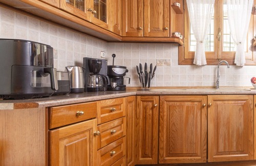 Potamos Apartment | Semiramis Apartment – Near Corfu Town with Free Airport Transfer