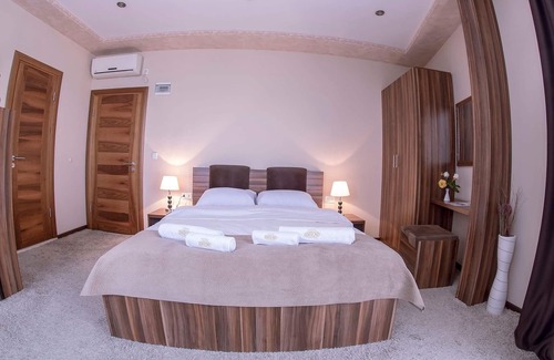 Pec Hotel | Semitronix Hotel