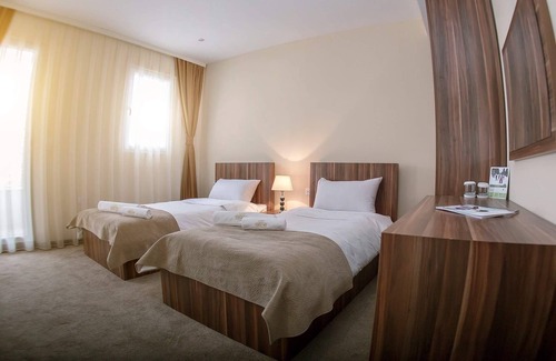 Pec Hotel | Semitronix Hotel