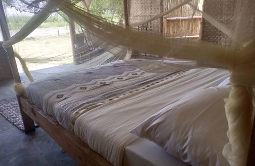 Western Region Cabin | Semliki Fishing River Camp