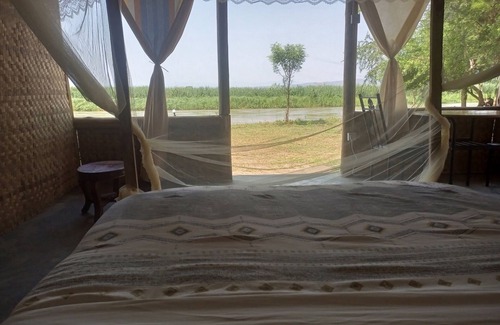 Western Region Cabin | Semliki Fishing River Camp