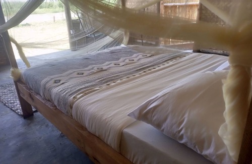 Western Region Cabin | Semliki Fishing River Camp