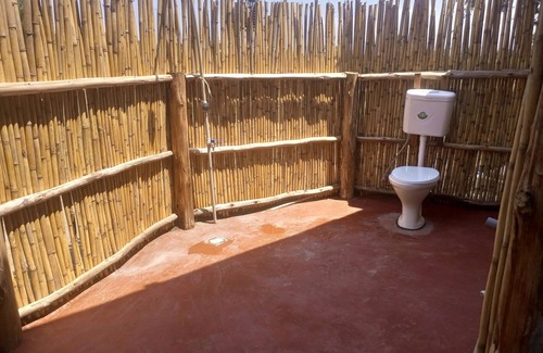 Western Region Cabin | Semliki Fishing River Camp