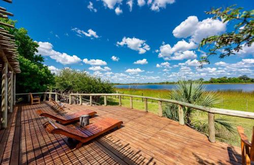 Maun Other | Semowi Lodge
