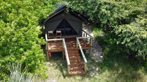 Maun Other | Semowi Lodge