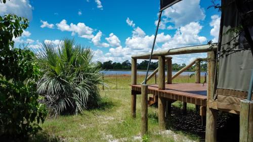 Maun Other | Semowi Lodge
