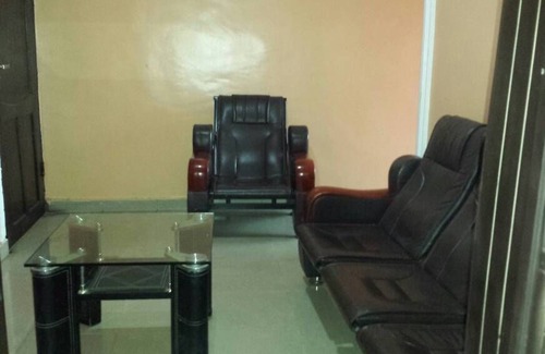 Ikotun Cabin | Semper Diamond Lodge