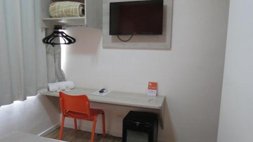 Tres Lagoas Hotel | sempreHotel