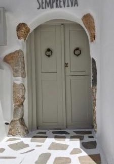 Astypalaia House | SempreViva