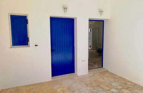 Diakofti Apartment | SempreViva Sea Houses
