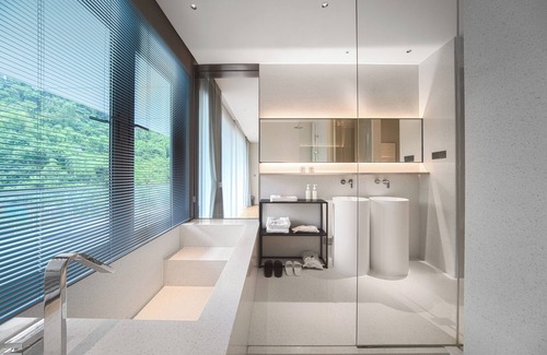 Fujian Hotel | Semri Hotels&Resorts